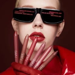 Powermatte High Intensity Lip Pencil