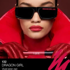 Powermatte High Intensity Lip Pencil