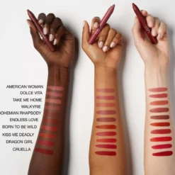 Powermatte High Intensity Lip Pencil