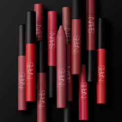 Powermatte High Intensity Lip Pencil