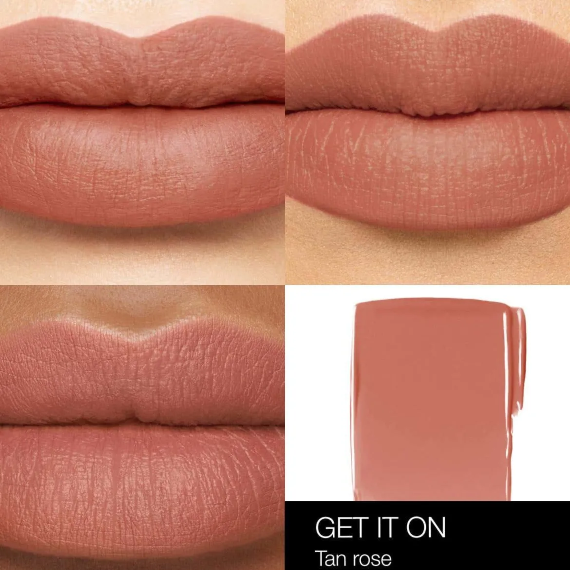 Powermatte Lip Pigment