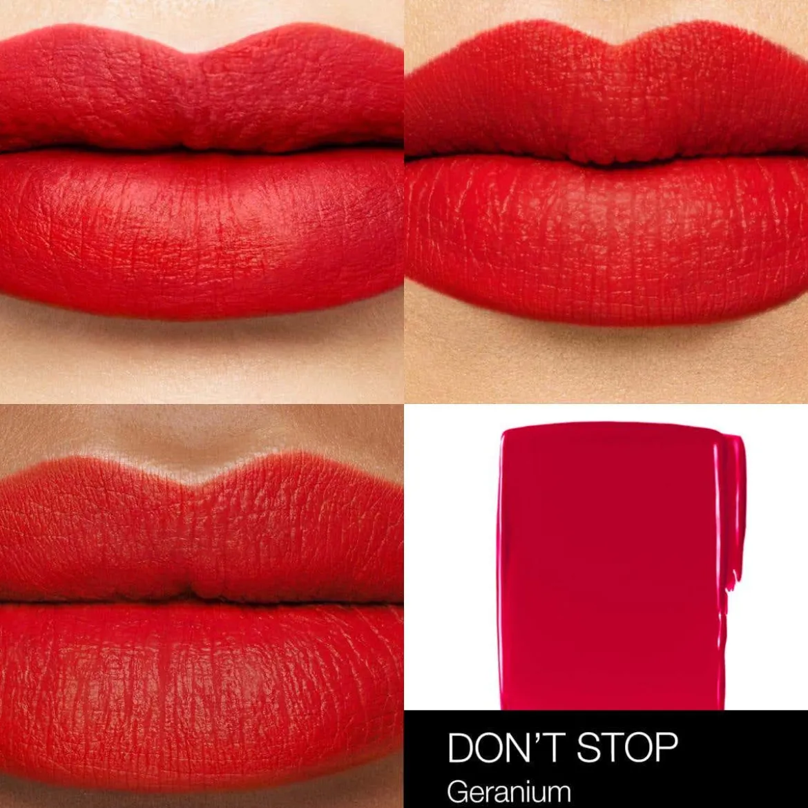 Powermatte Lip Pigment