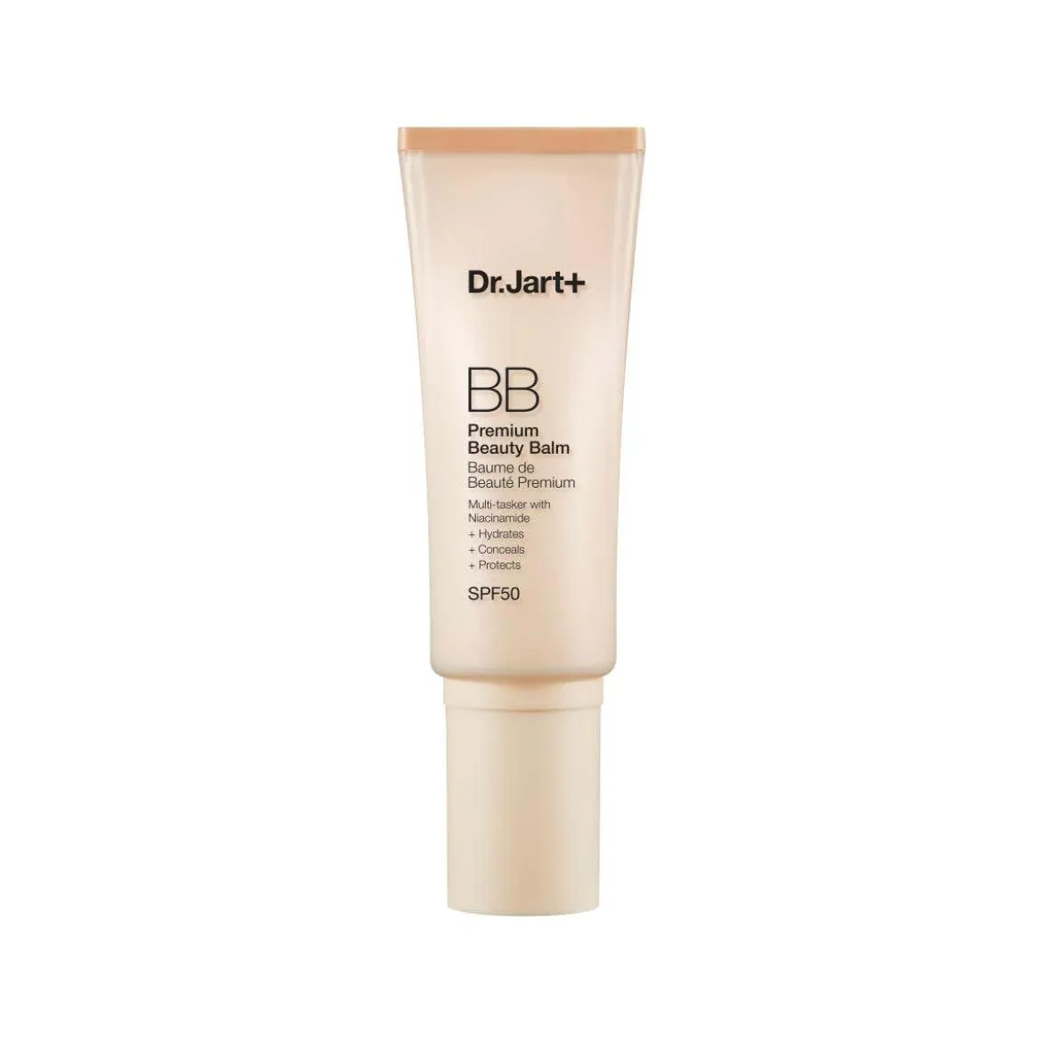Premium BB Beauty Balm SPF 50