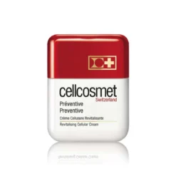 Preventive Revitalizing cellular cream