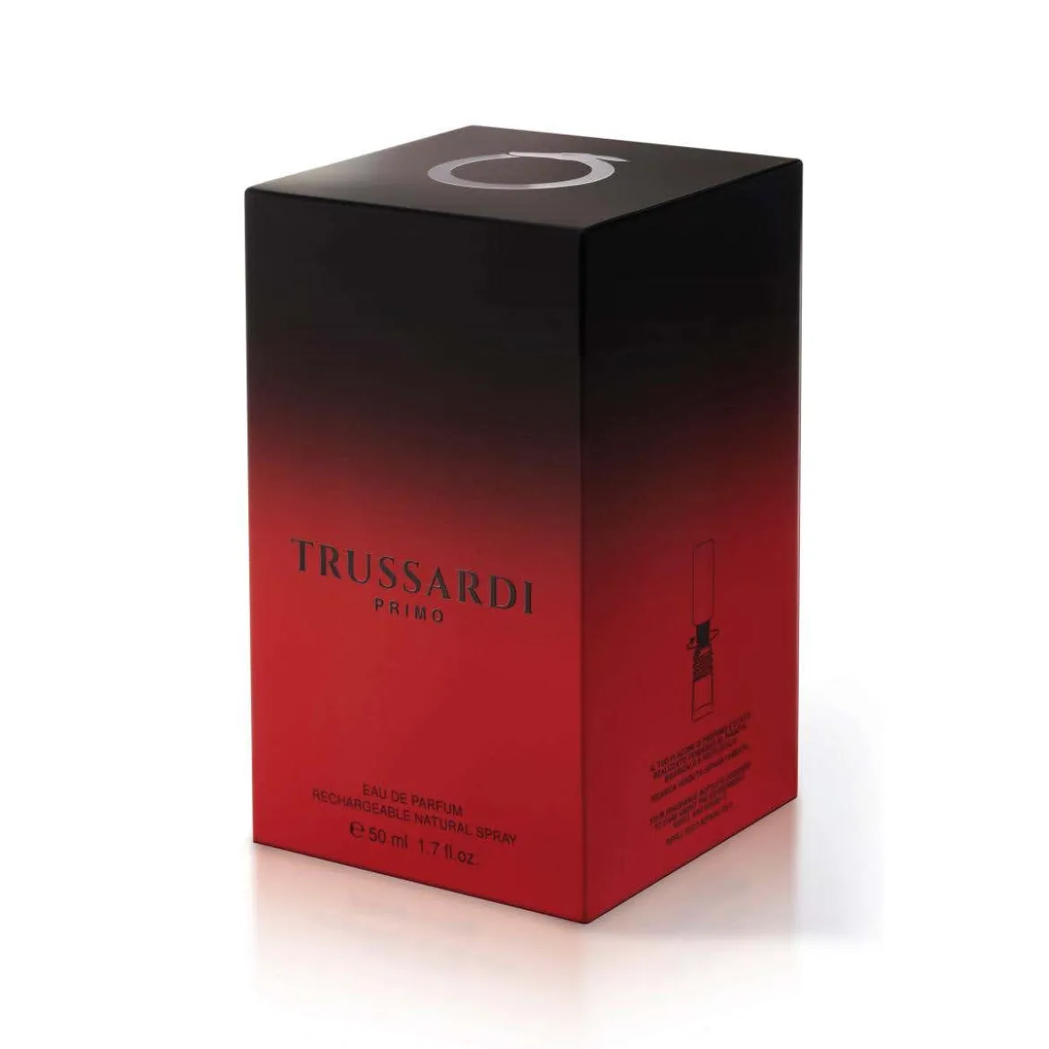 Primo Eau de Parfum