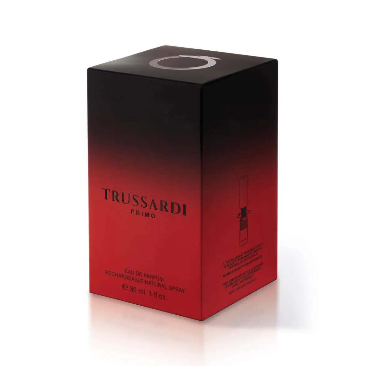 Primo Eau de Parfum