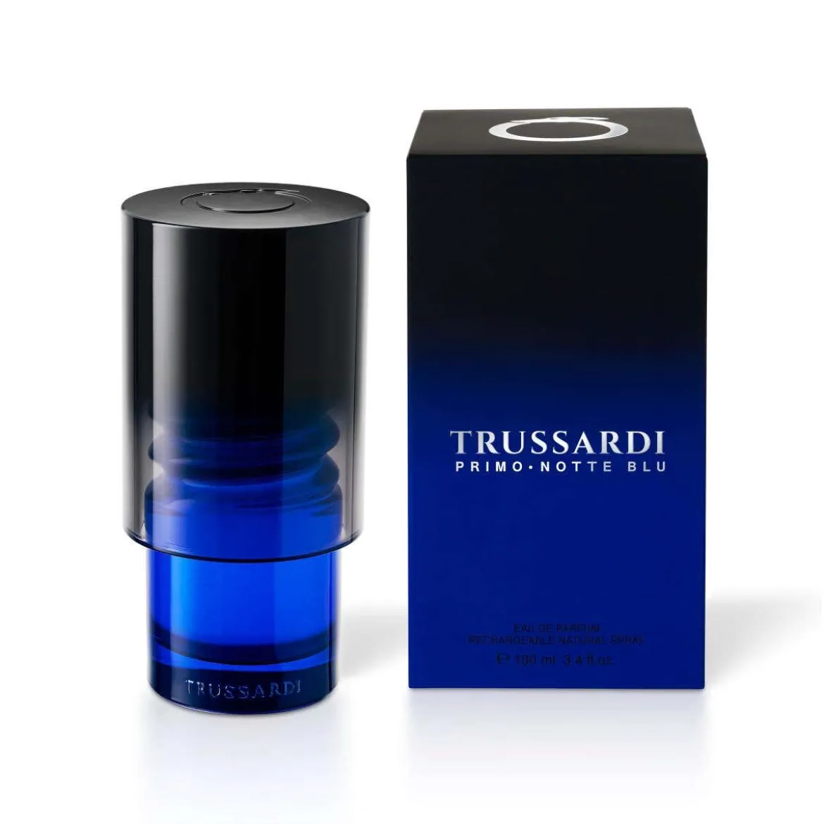 Primo Notte Blu Eau de Parfum