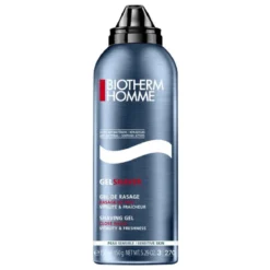 Pro Shaving Gel de rasage