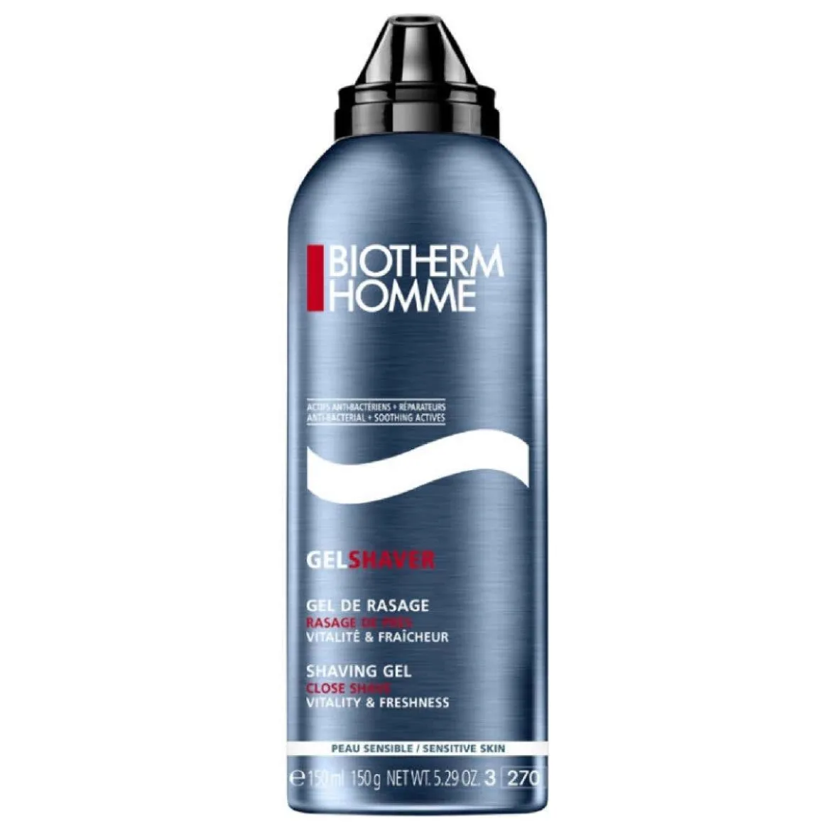 Pro Shaving Gel de rasage