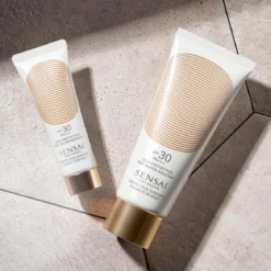 Protective Suncare Cream For Body SPF30