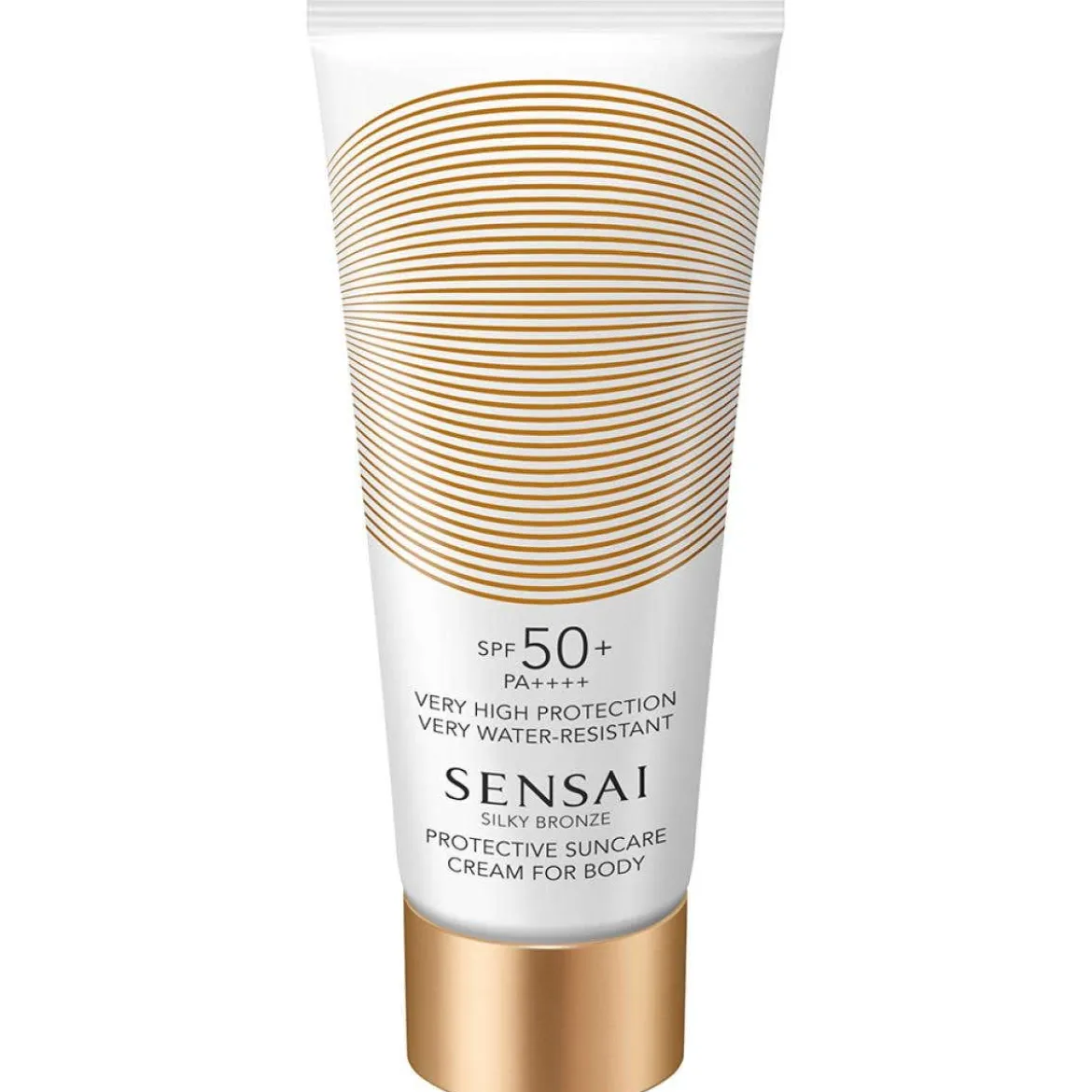 Protective Suncare Cream For Body SPF50+