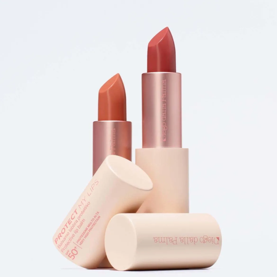 Protect My Lips balsamo labbra SPF50+