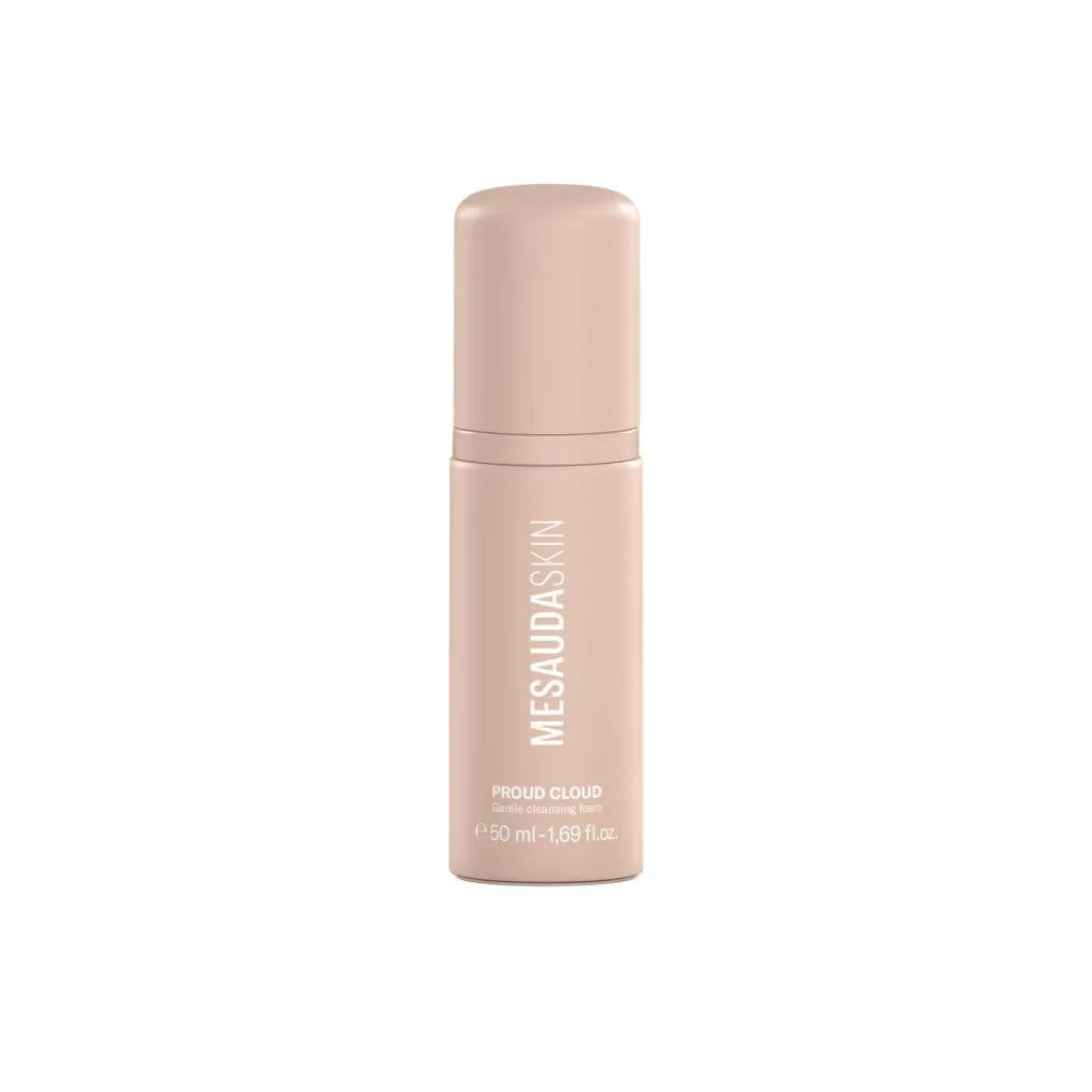 Proud Cloud Gentle Cleansing Foam