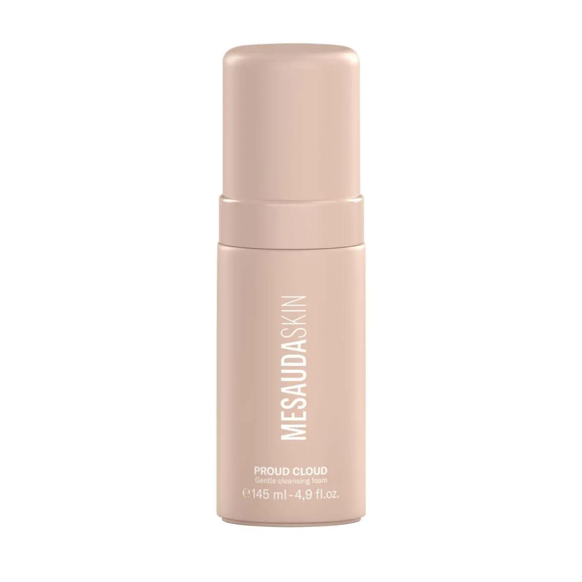 Proud Cloud Gentle Cleansing Foam
