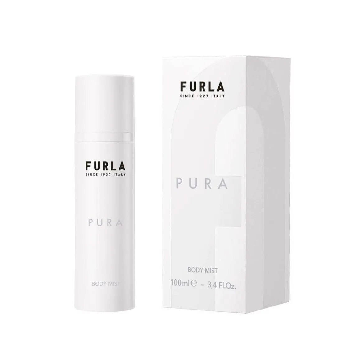 Pura Body Mist