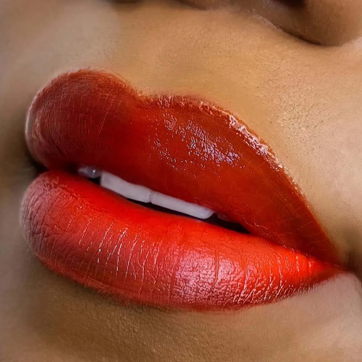 Pure Beauty Aqua Lip Stain