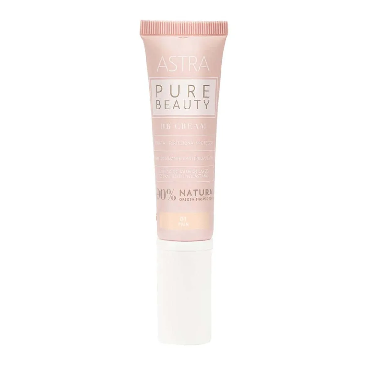 Pure Beauty Bb Cream