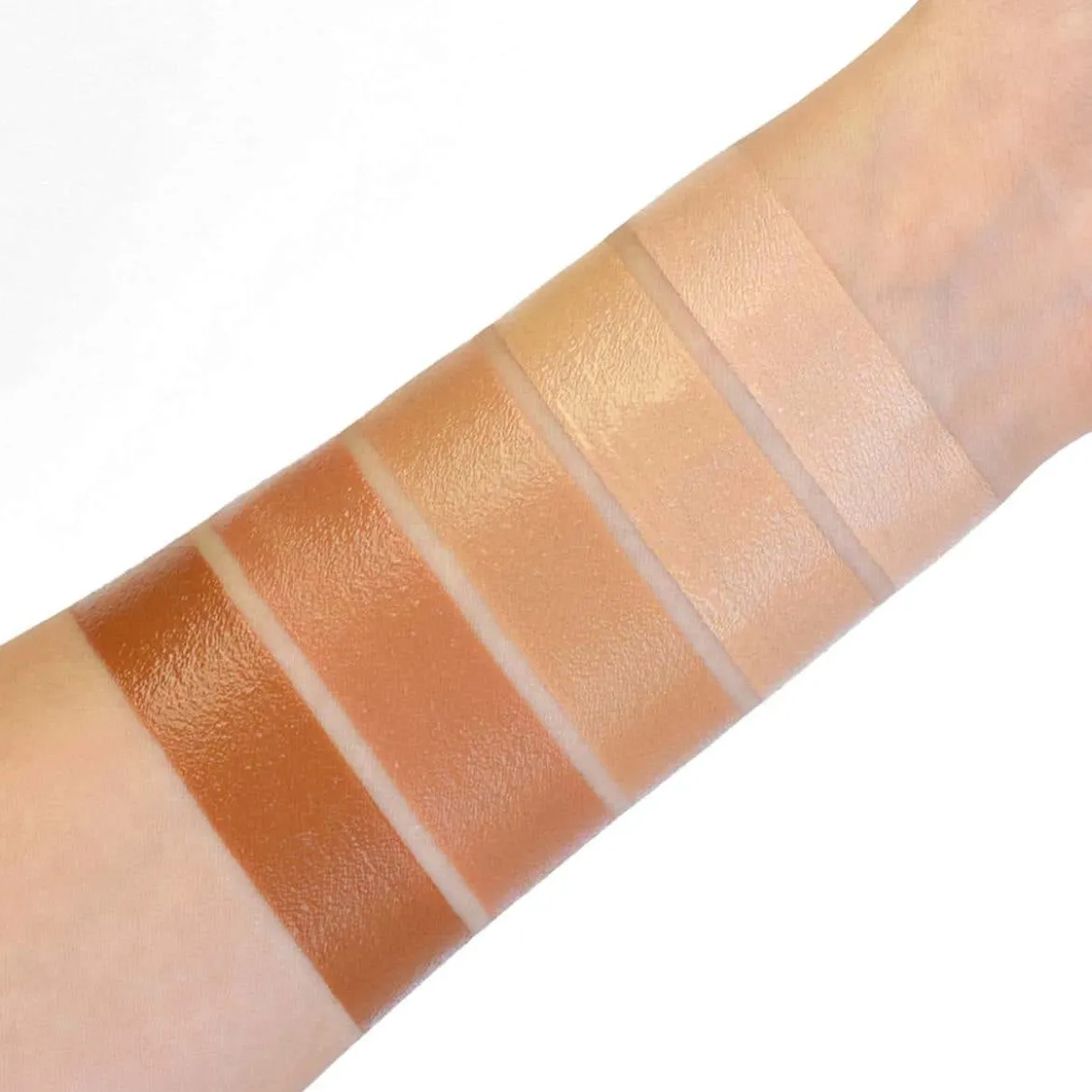 Pure Beauty Bb Cream