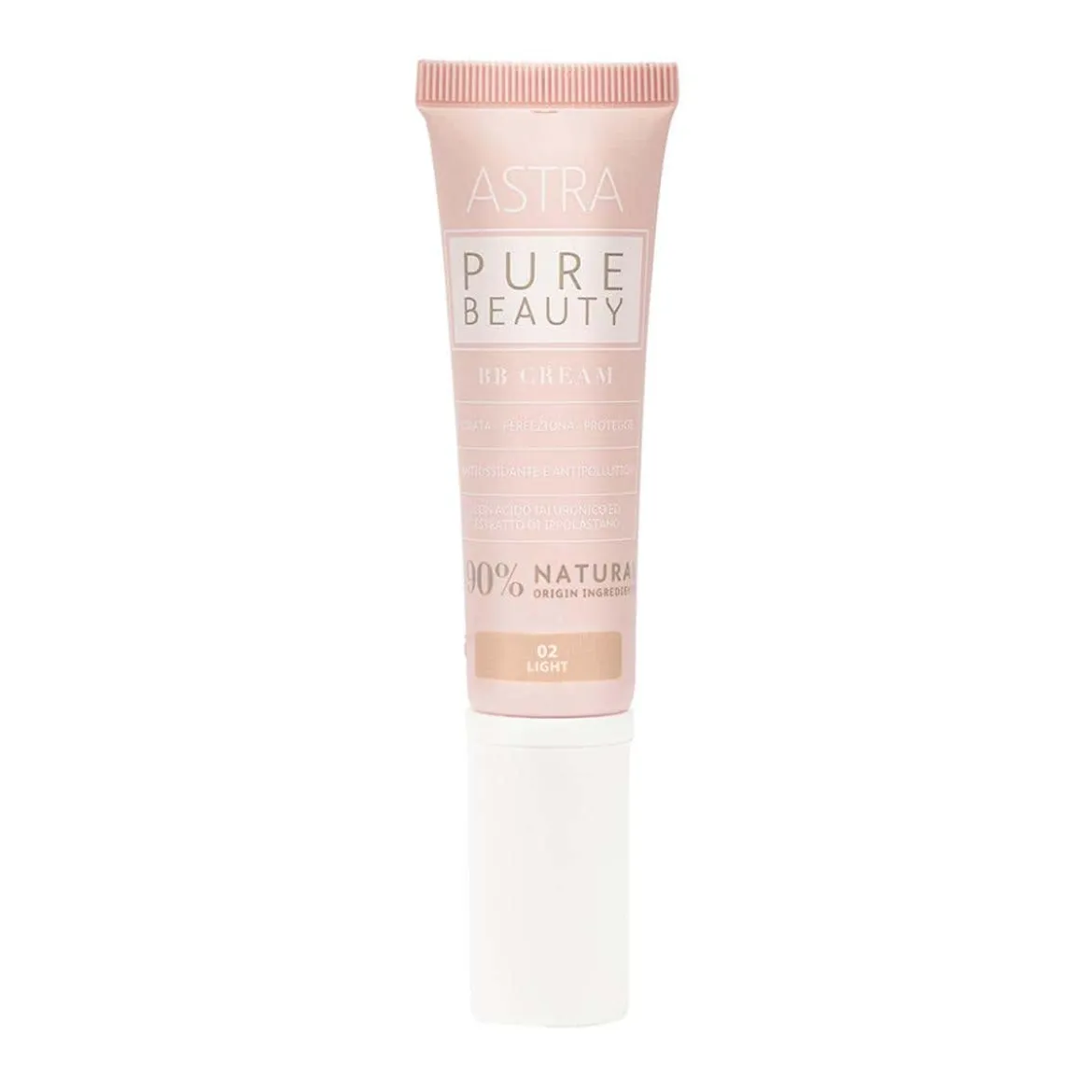 Pure Beauty Bb Cream