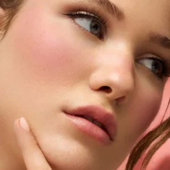 Pure Beauty Cream Blush