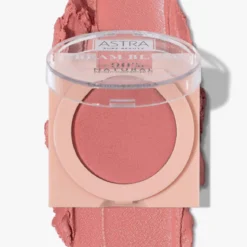 Pure Beauty Cream Blush
