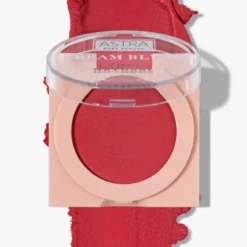 Pure Beauty Cream Blush