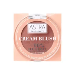 Pure Beauty Cream Blush