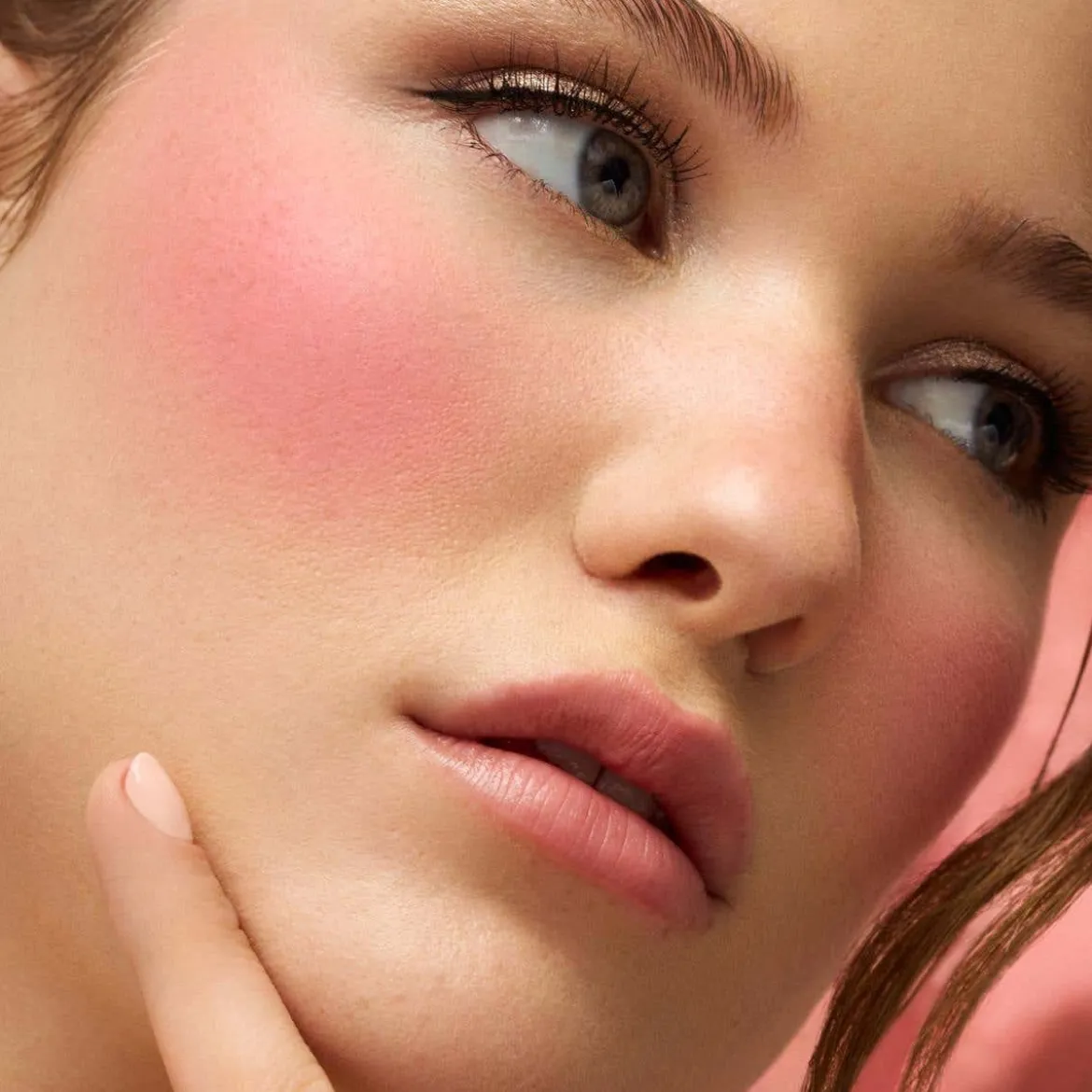 Pure Beauty Cream Blush