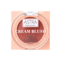 Pure Beauty Cream Blush
