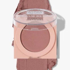 Pure Beauty Cream Blush
