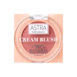 Pure Beauty Cream Blush