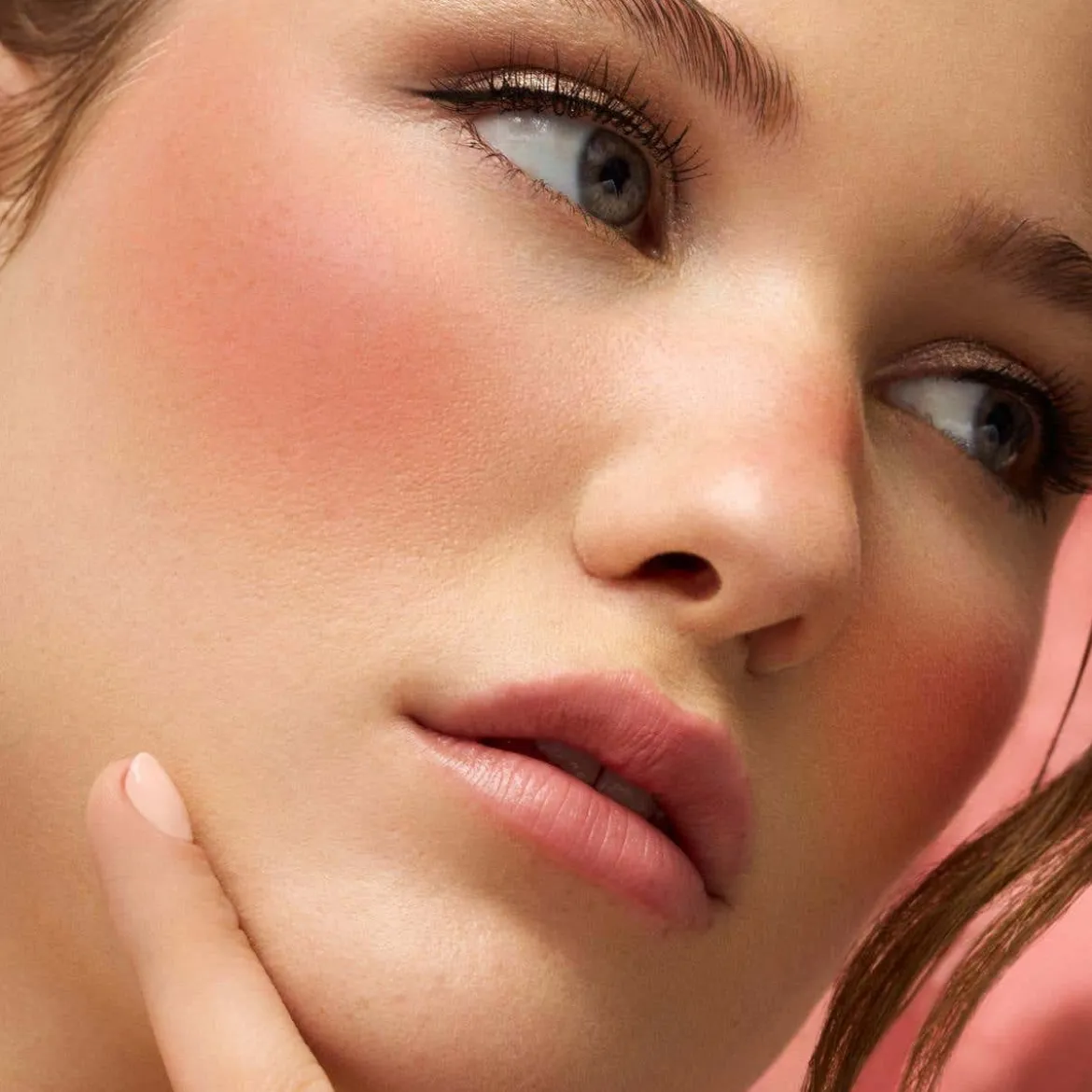 Pure Beauty Cream Blush