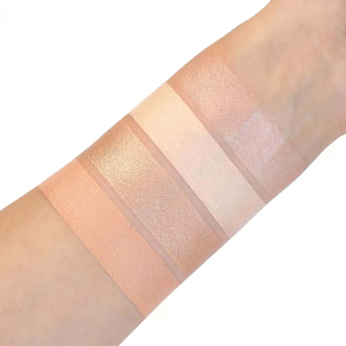 Pure Beauty Duo Highlighter Eye Pencil