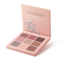 Pure Beauty Eyes Palette