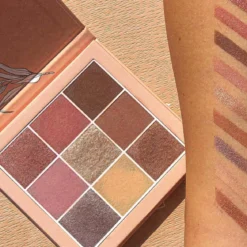 Pure Beauty Eyes Palette
