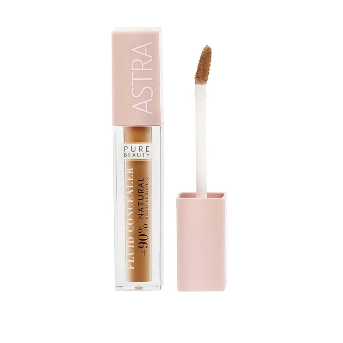Pure Beauty Fluid Concealer