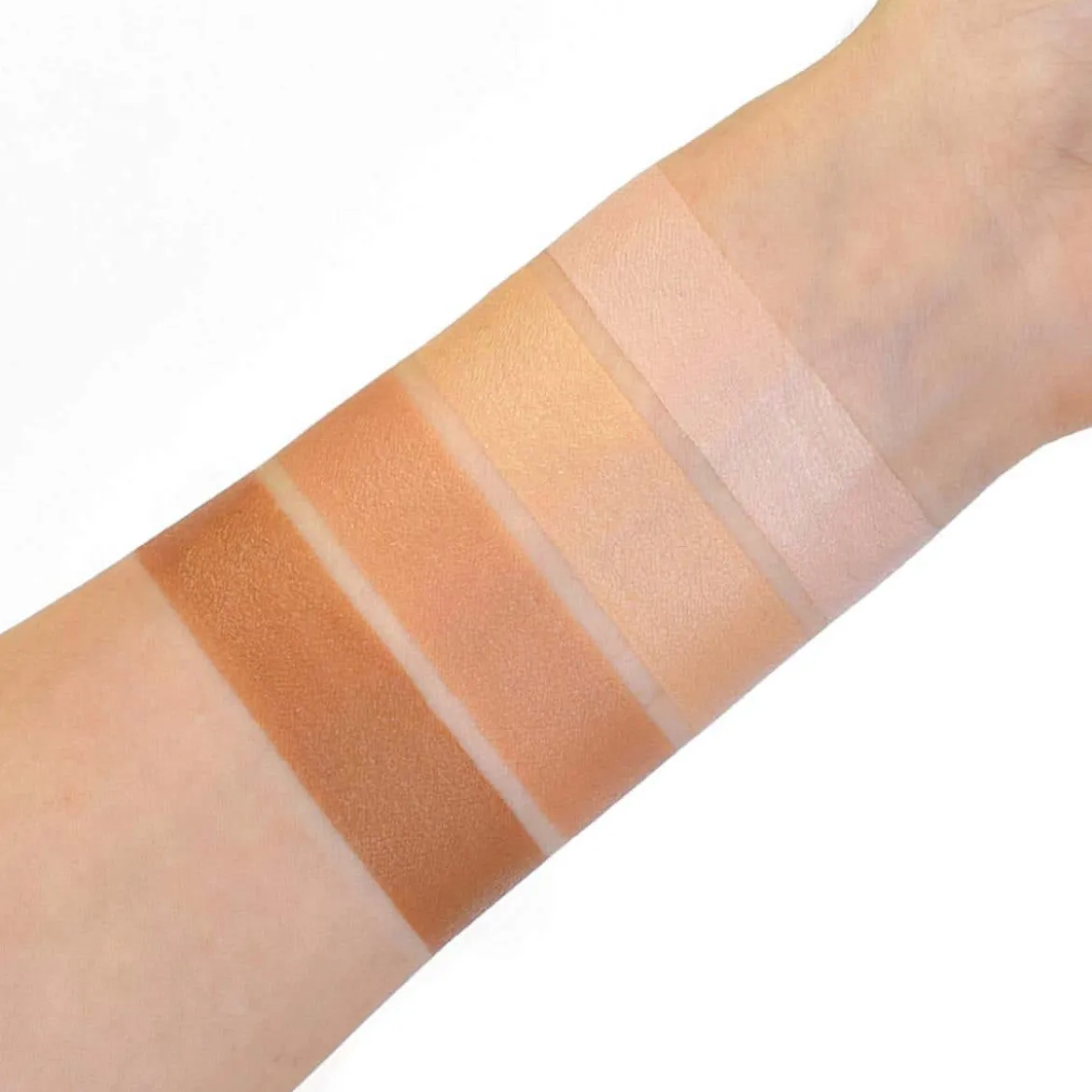 Pure Beauty Fluid Concealer