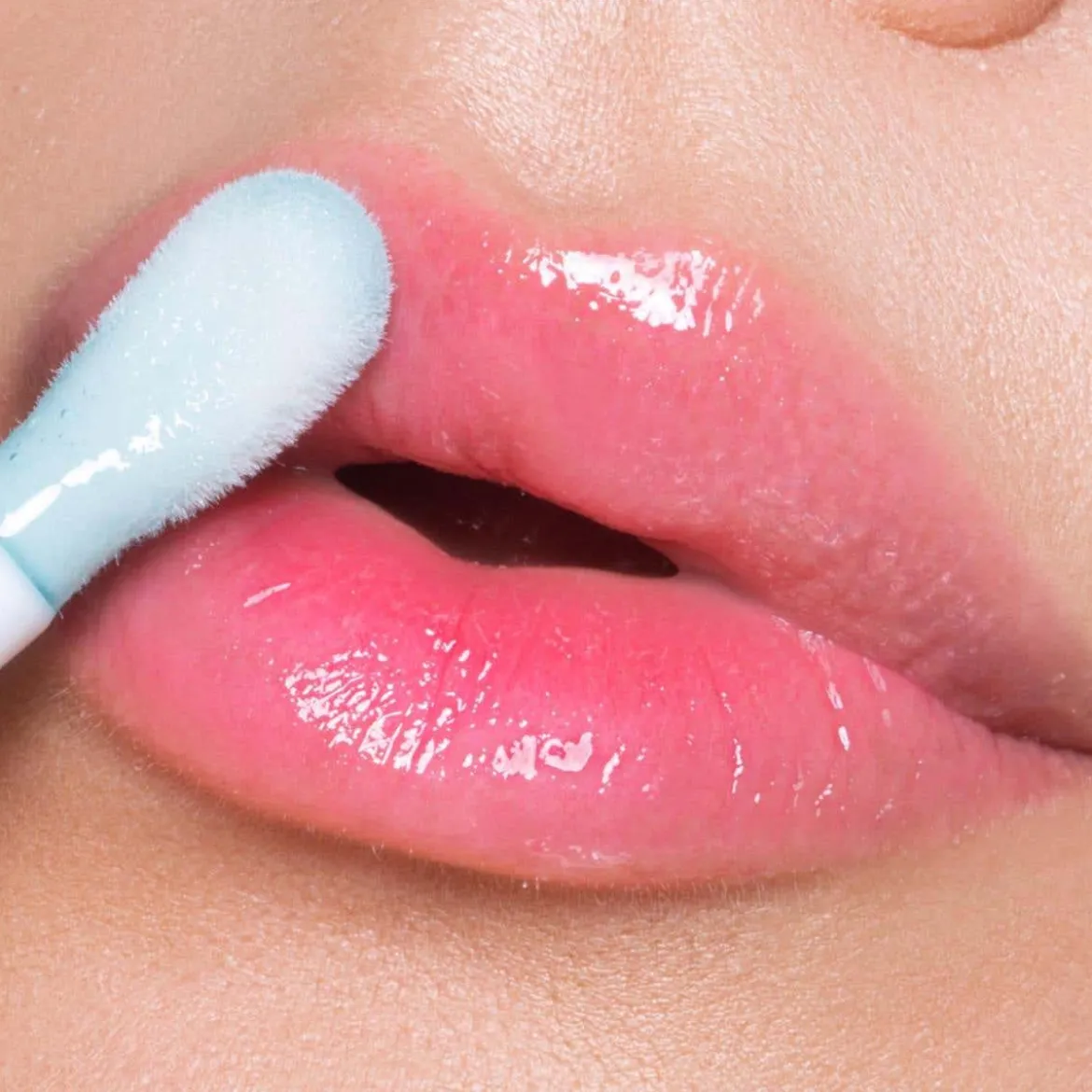 Pure Beauty Juicy Lip Oil