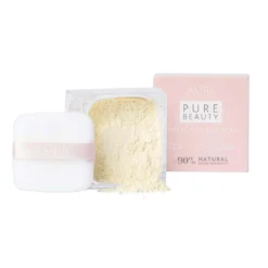 Pure Beauty Mineral Banana Powder