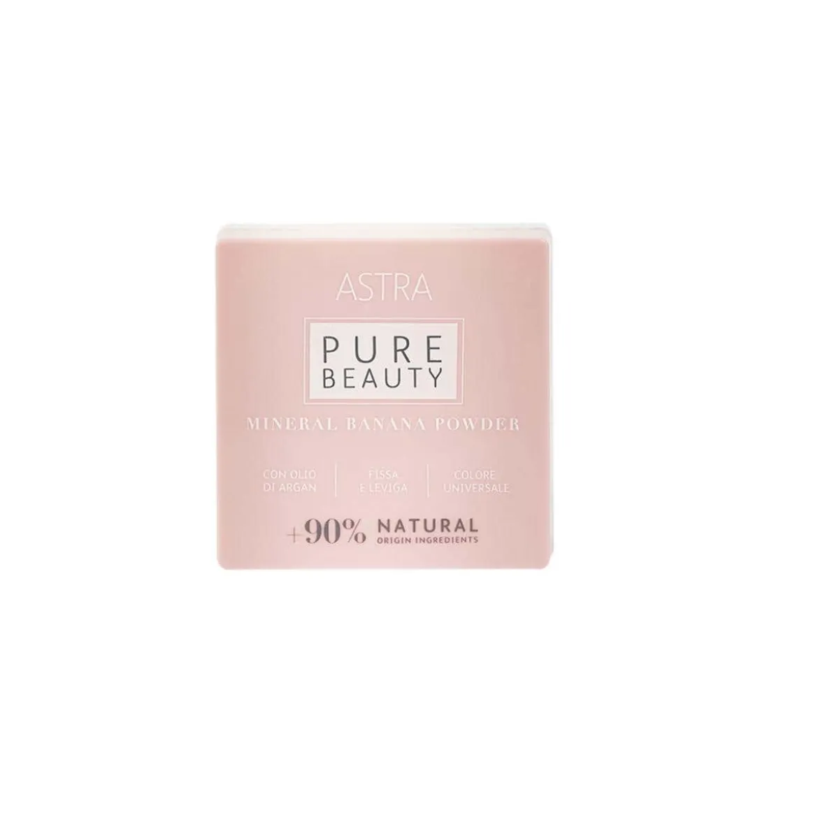 Pure Beauty Mineral Banana Powder