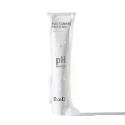Pure Cleanse detergente viso