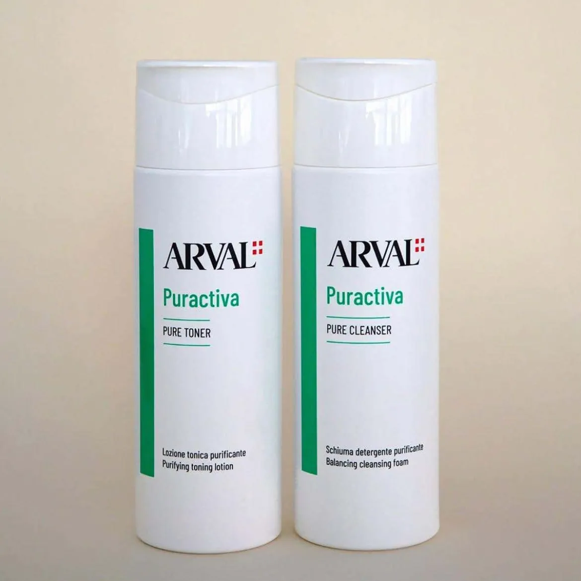Pure Cleanser