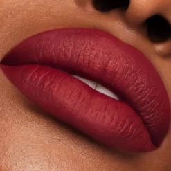 Pure Color Matte Lipstick