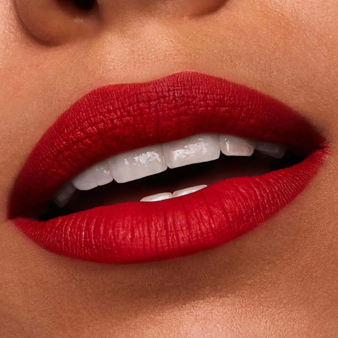 Pure Color Matte Lipstick