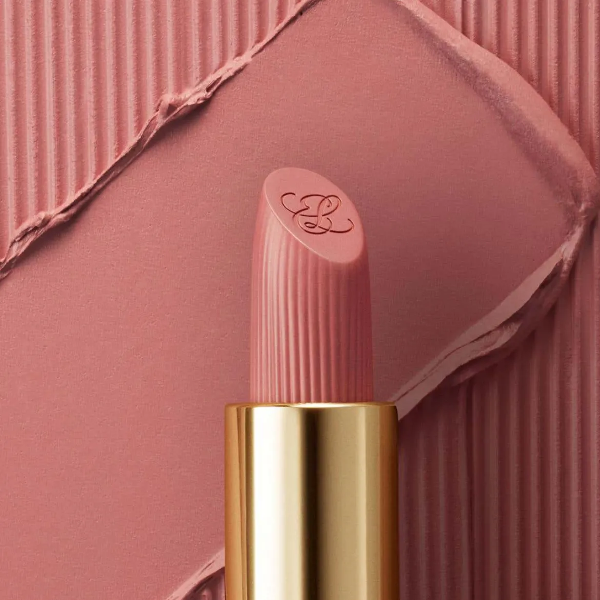 Pure Color Matte Lipstick