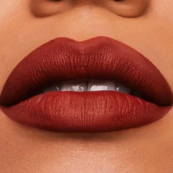 Pure Color Matte Lipstick