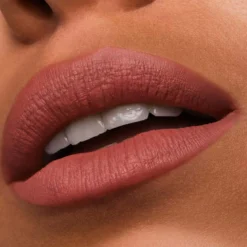 Pure Color Matte Lipstick