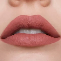 Pure Color Matte Lipstick
