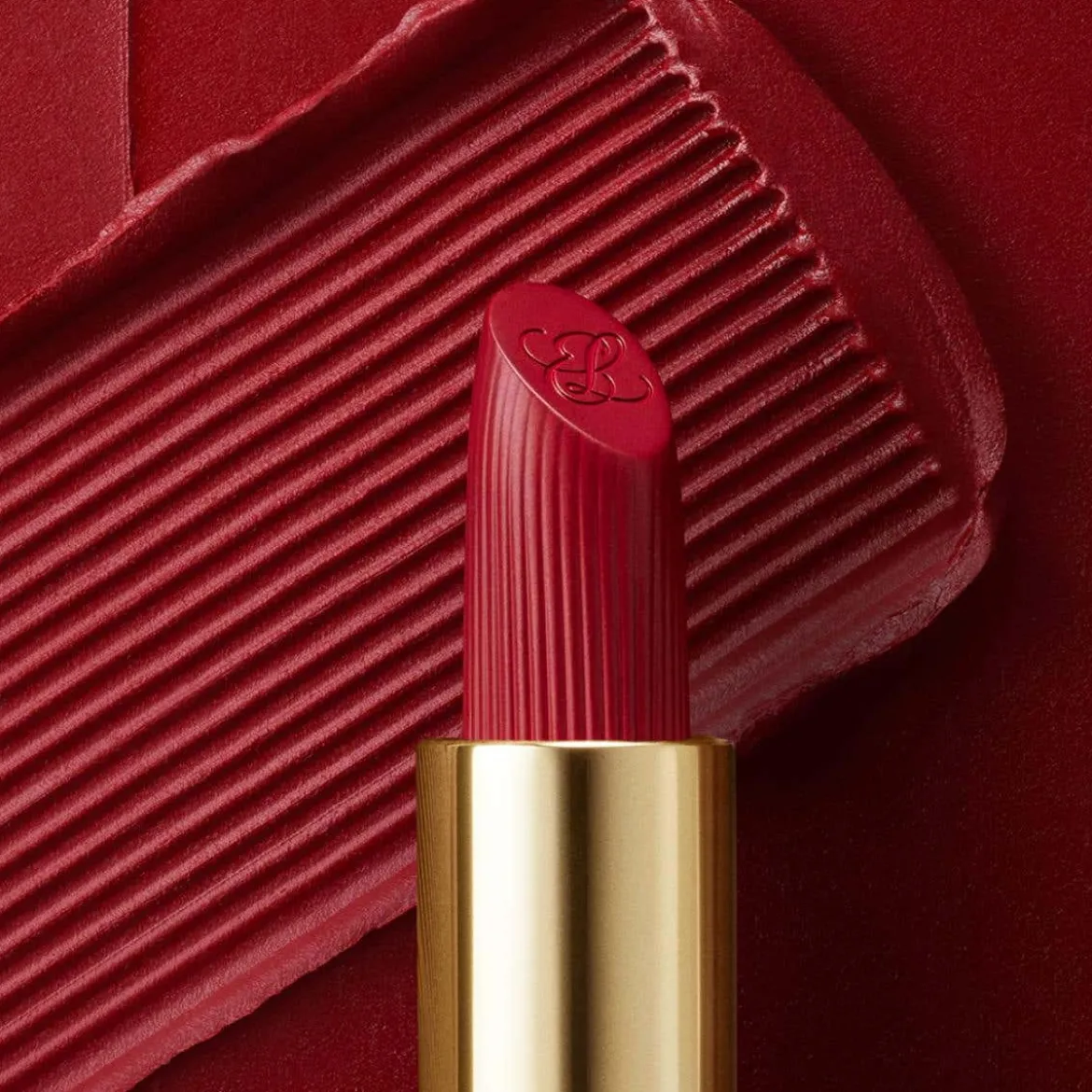 Pure Color Matte Lipstick