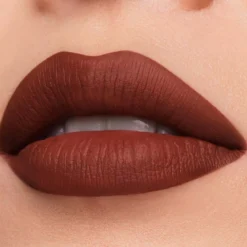 Pure Color Matte Lipstick
